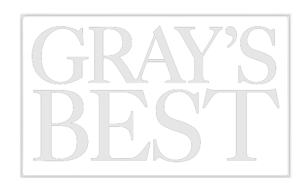 The Dude Awarded 2024 Gray's Best from Gray’s Sporting Journal