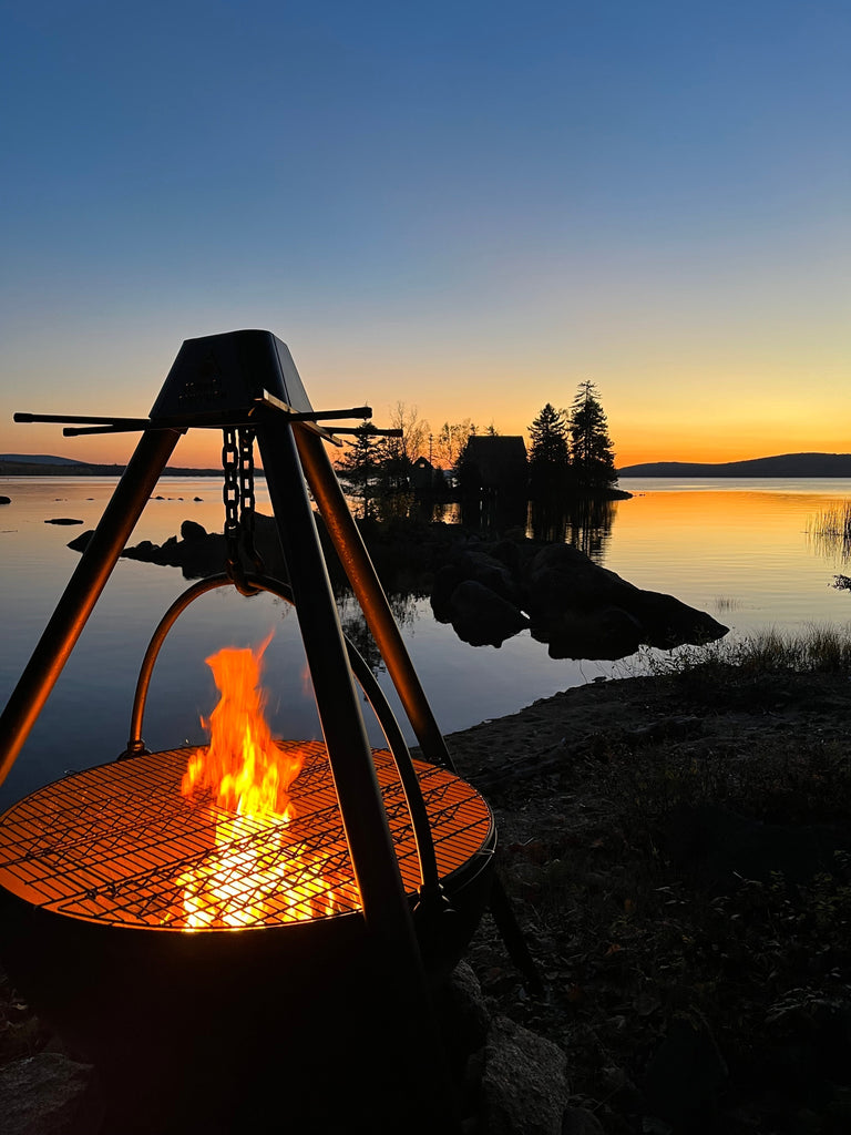 The Best Burn Photo & Video Contest 2025