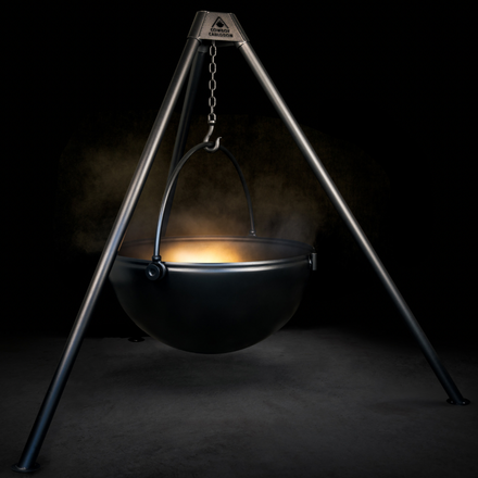 The Wrangler – Cowboy Cauldron Co