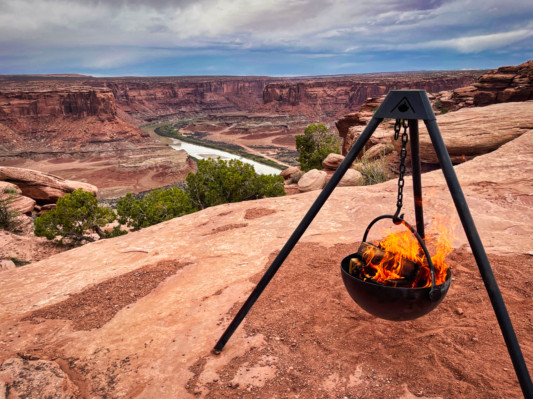 Owner's Manual – Cowboy Cauldron Co